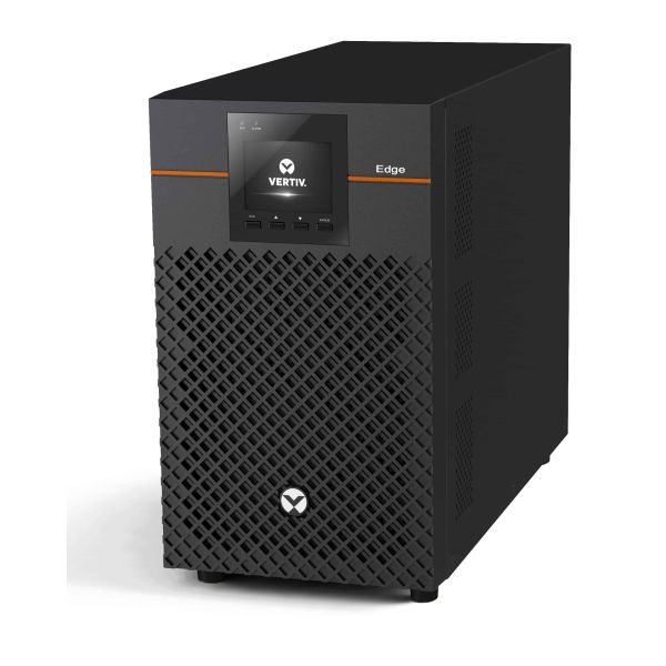 Vertiv Liebert EDGE-1500IMT UPS Line-interactive 1,5 kVA 1350 W (EDGE-1500IMT)