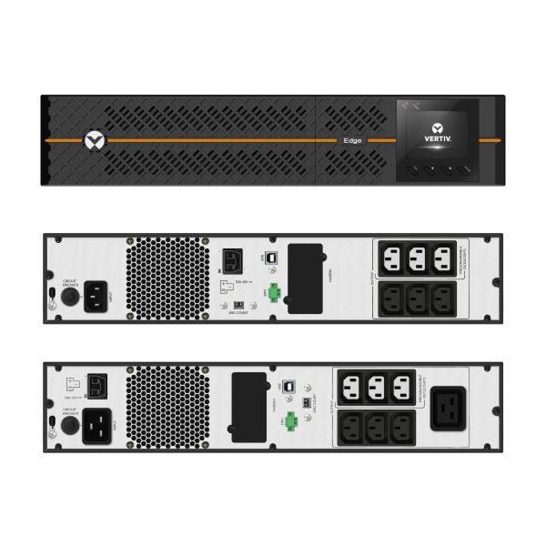 Vertiv Liebert EDGE-3000IRT2UXL (EDGE-3000IRT2UXL)