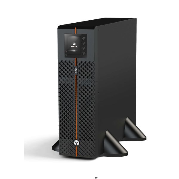 Vertiv Liebert EDGE-3000IRT3UXL UPS Line-interactive 3 kVA 2700 W (EDGE-3000IRT3UXL)
