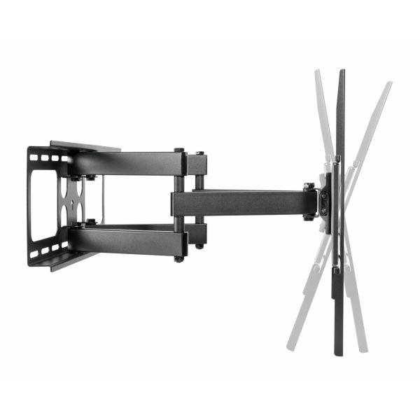 AG Neovo LMA-02 165,1 cm (65") Zwart (LMA-02) AG Neovo LMA-02 165,1 cm (65") Zwart (LMA-02)
