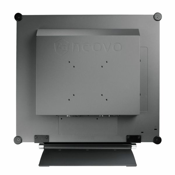 AG Neovo X-19E computer monitor 48,3 cm (19") 1280 x 1024 Pixels SXGA LED Zwart (X-19E) AG Neovo X-19E computer monitor 48,3 cm (19") 1280 x 1024 Pixels SXGA LED Zwart (X-19E)