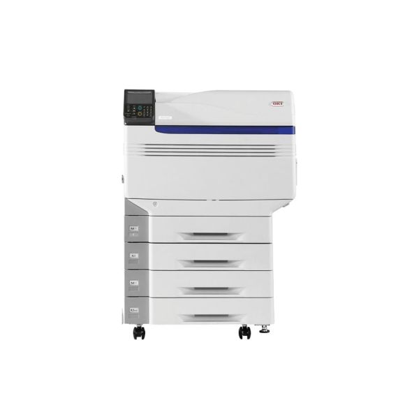 OKI 2./3. Papierfach met Ondergestell 530 Blad (45530903)