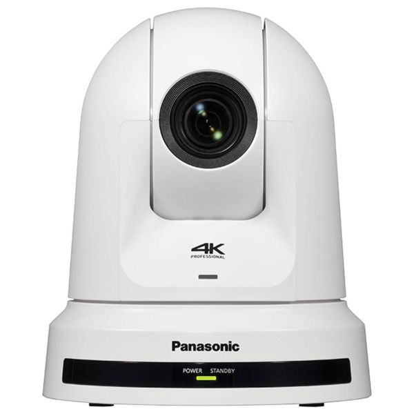Panasonic AW-UE50 4K UHD PTZ Camera met 24x Zoom (AW-UE50KEJ)