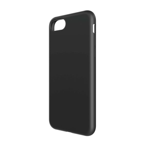 PanzerGlass ® Biodegradable Case iPhone 6 | 6s | SE (2020/2022) | 7 | 8 mobiele telefoon behuizingen Hoes Zwart (0346) PanzerGlass ® Biodegradable Case iPhone 6 | 6s | SE (2020/2022) | 7 | 8 mobiele telefoon behuizingen Hoes Zwart (0346)