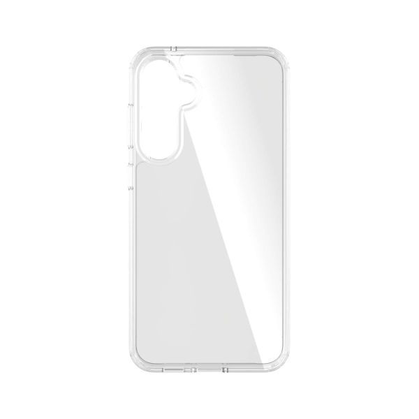 PanzerGlass ® HardCase Transparent for Samsung Galaxy S FE 2023 mobiele telefoon behuizingen Hoes Transparant (0459)