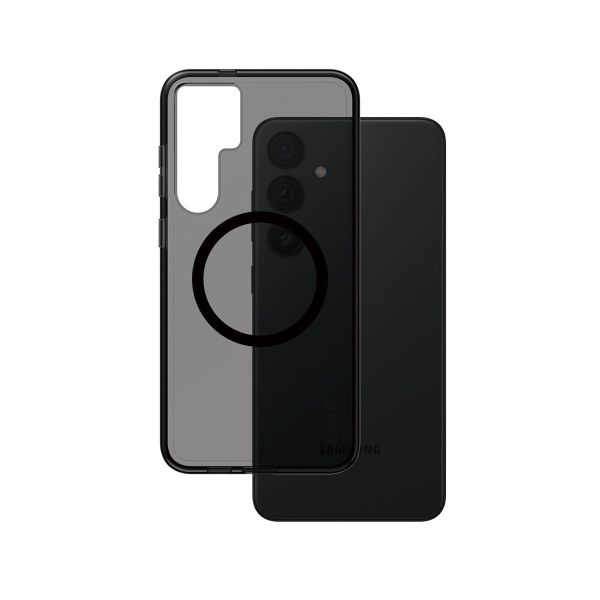 PanzerGlass CARE Case met MagSafe voor Samsung Galaxy S24+ (1157)