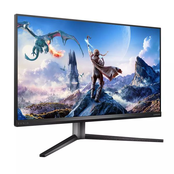 Philips Evnia 32M2N6800M/00 computer monitor 80 cm (31.5") 3840 x 2160 Pixels 4K Ultra HD LCD Grijs (32M2N6800M) Philips Evnia 32M2N6800M/00 computer monitor 80 cm (31.5") 3840 x 2160 Pixels 4K Ultra HD LCD Grijs (32M2N6800M)
