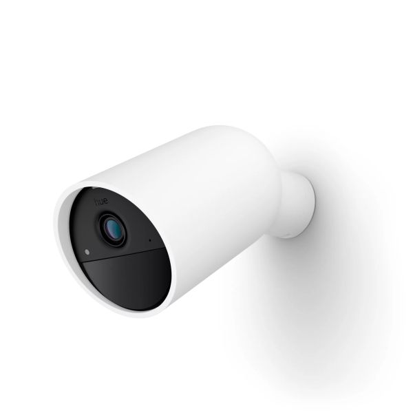 Philips Hue Secure Camera, batterij (49293600 2ER)