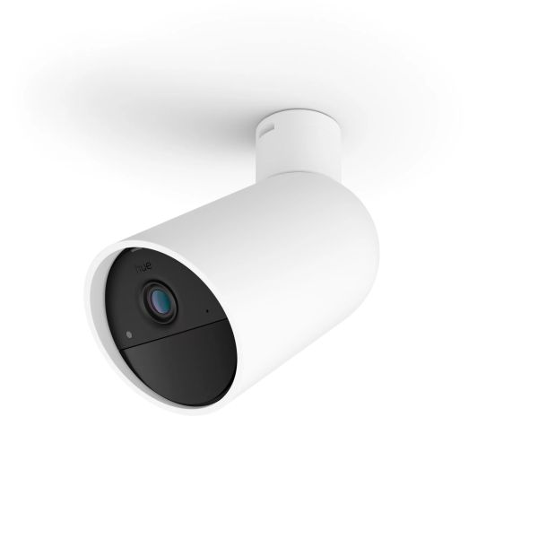 Philips Hue Secure Camera, batterij (49293600 2ER) Philips Hue Secure Camera, batterij (49293600 2ER)