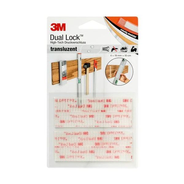 3M SJ3560 0,1 m Montagetape (DE272958773)
