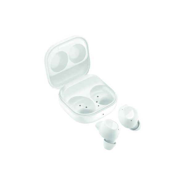 Samsung Galaxy Buds FE Headset True Wireless Stereo (TWS) In-ear Oproepen/muziek Bluetooth Wit (SM-R400NZWADBT) Samsung Galaxy Buds FE Headset True Wireless Stereo (TWS) In-ear Oproepen/muziek Bluetooth Wit (SM-R400NZWADBT)