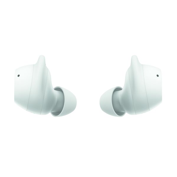 Samsung Galaxy Buds FE Headset True Wireless Stereo (TWS) In-ear Oproepen/muziek Bluetooth Wit (SM-R400NZWADBT) Samsung Galaxy Buds FE Headset True Wireless Stereo (TWS) In-ear Oproepen/muziek Bluetooth Wit (SM-R400NZWADBT)