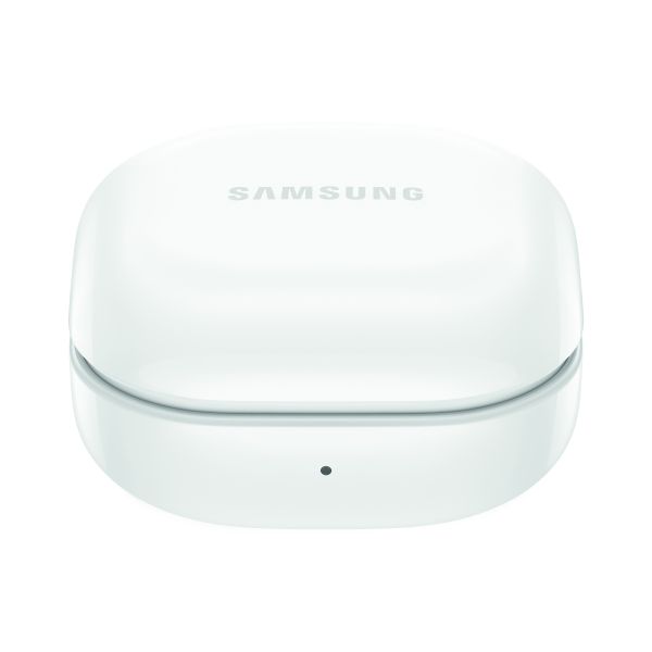 Samsung Galaxy Buds FE Headset True Wireless Stereo (TWS) In-ear Oproepen/muziek Bluetooth Wit (SM-R400NZWADBT)