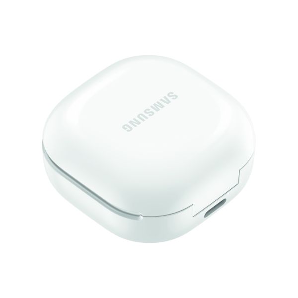 Samsung Galaxy Buds FE Headset True Wireless Stereo (TWS) In-ear Oproepen/muziek Bluetooth Wit (SM-R400NZWADBT) Samsung Galaxy Buds FE Headset True Wireless Stereo (TWS) In-ear Oproepen/muziek Bluetooth Wit (SM-R400NZWADBT)