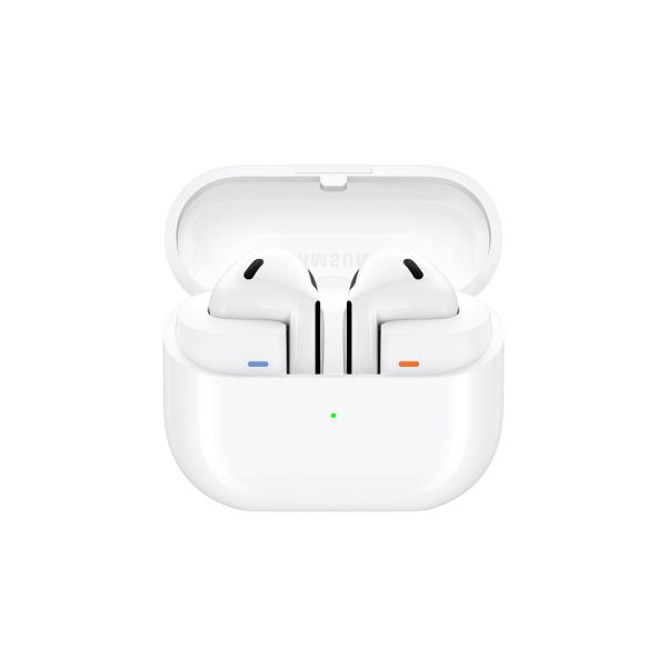 Samsung Galaxy Buds3 Headset True Wireless Stereo (TWS) In-ear Oproepen/muziek USB Type-C Bluetooth Wit (SM-R530NZWAEUE) Samsung Galaxy Buds3 Headset True Wireless Stereo (TWS) In-ear Oproepen/muziek USB Type-C Bluetooth Wit (SM-R530NZWAEUE)
