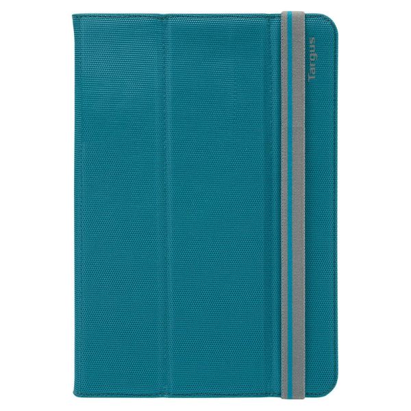 Targus Fit N’ Grip 7-8” 20,3 cm (8") Hoes Blauw (THZ589EU)