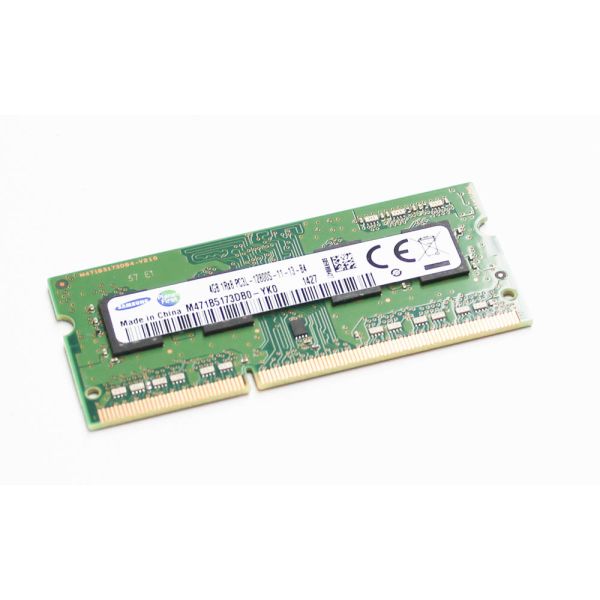 Toshiba Memory DDR3L 1600 (P000574810)