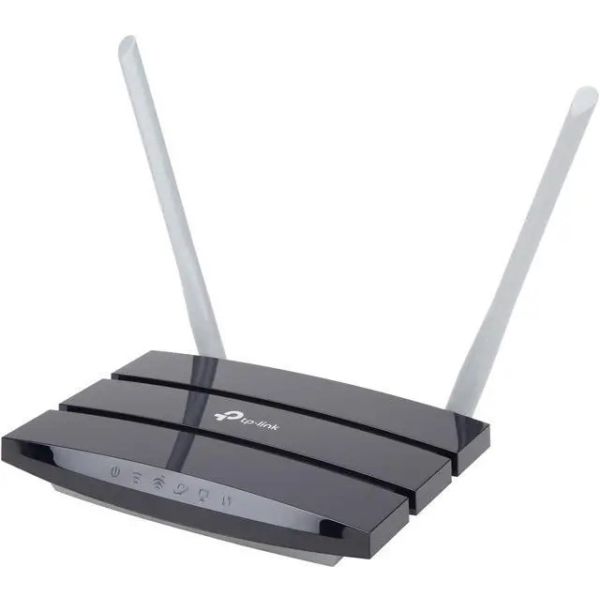TP-Link Archer A5 AC1200 Dual-Band Wi-Fi Router (ARCHER A5(EU))