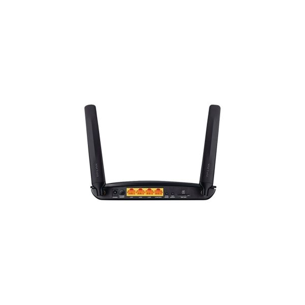 TP-Link Archer MR200 V2 4G WiFi AC750 Dual Band Router (ARCHER MR200 V2)