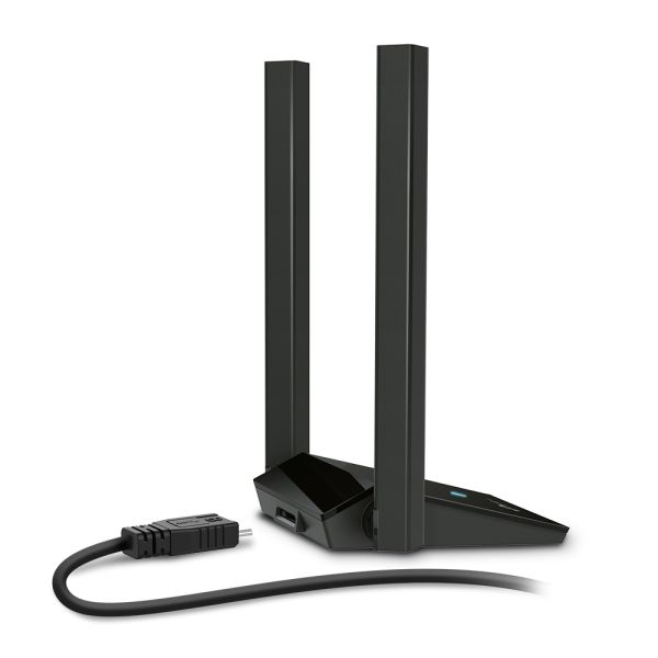 TP-Link Archer TX20U Plus WLAN 1800 Mbit/s (ARCHER-TX20UPLUS) TP-Link Archer TX20U Plus WLAN 1800 Mbit/s (ARCHER-TX20UPLUS)