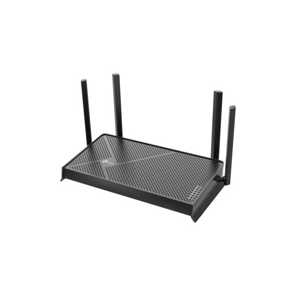 TP-Link Archer BE230 Wi-Fi 7 Router Dual-Band 3570 Mbps (ARCHERBE230-VYP)