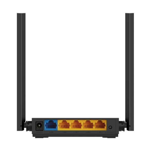 TP-Link Archer C54 AC1200 WiFi Dual Band Router (ARCHERC54)