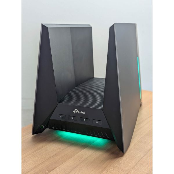 TP-Link Archer GE800 BE19000 WiFi 7 Gaming Router (ARCHERGE800)