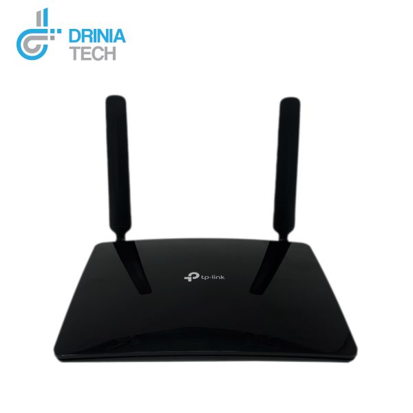 TP-Link Archer MR200 4G LTE WiFi AC750 Router (ARCHERMR200)