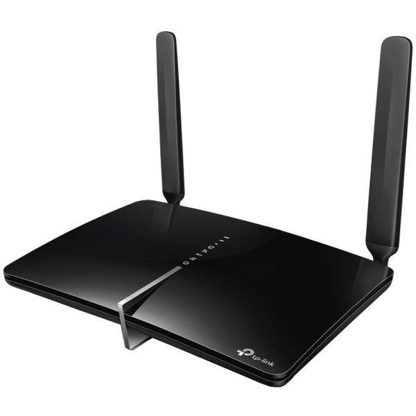 TP-Link Archer MR600 4G LTE AC1200 Router (ARCHERMR600)