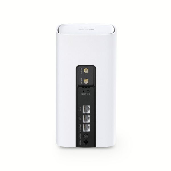 TP-Link Archer NX200 AX1800 5G WiFi Gigabit Router (ARCHERNX200)
