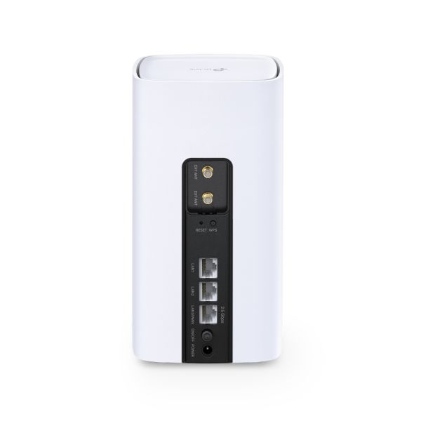 TP-Link Archer NX600 Wireless Dual-Band 2.5 GbE Router (ARCHERNX600)