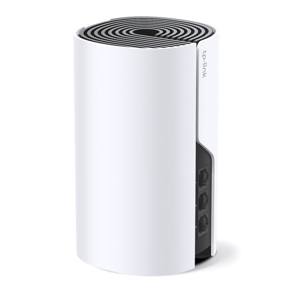 TP-Link DECO S7 Dual-band (2.4 GHz / 5 GHz) Wi-Fi 5 (802.11ac) Wit 3 Intern