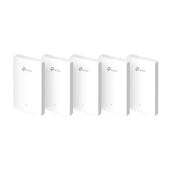 TP-Link Omada EAP615-WALL AX1800 Access Point WiFi (EAP615-WALL V1)