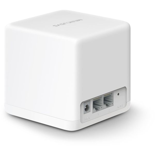 TP-Link Halo H30G(2-pack) AC1300 Whole Home Mesh Wi-Fi System (HALO H30G(2-PACK))