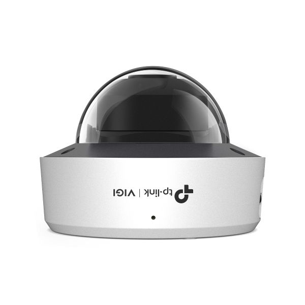 TP-Link InSight S285 Dome IP-beveiligingscamera Buiten 3840 x 2160 Pixels Plafond (INSIGHT S285(4MM)(UN)) TP-Link InSight S285 Dome IP-beveiligingscamera Buiten 3840 x 2160 Pixels Plafond (INSIGHT S285(4MM)(UN))