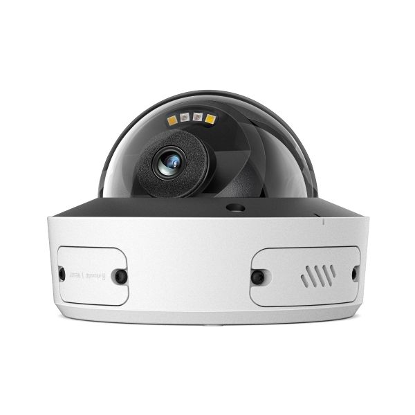 TP-Link InSight S285 Dome IP-beveiligingscamera Buiten 3840 x 2160 Pixels Plafond (INSIGHT S285(4MM)(UN)) TP-Link InSight S285 Dome IP-beveiligingscamera Buiten 3840 x 2160 Pixels Plafond (INSIGHT S285(4MM)(UN))