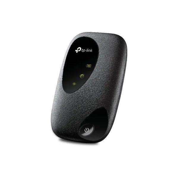 TP-Link TL-M7200 Router Colour Black (TL-M7200)