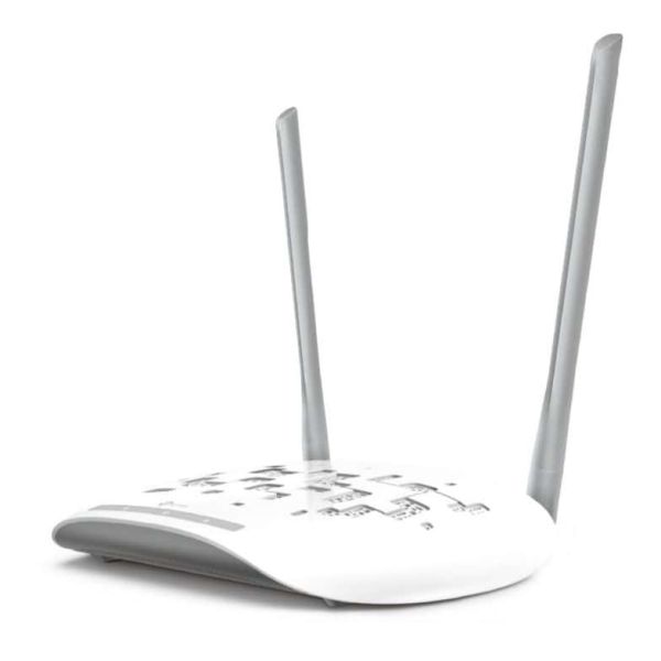 TP-Link TL-WA801N 300 Mbit/s Wit Power over Ethernet (PoE) (TL-WA801N V1)