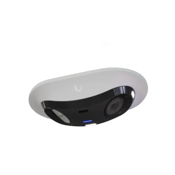 Ubiquiti UACC-G6-180-FM-W Deckenmontage für G6 180 Kamera - universal weiß Polycarbonat (UACC-G6-180-FM-W)