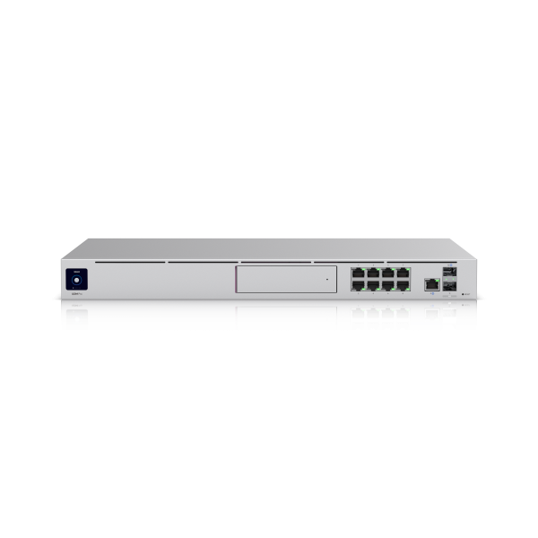 Ubiquiti UniFi Dream Machine WiFi Router 4-port Switch UDM-EU (UDM-EU)