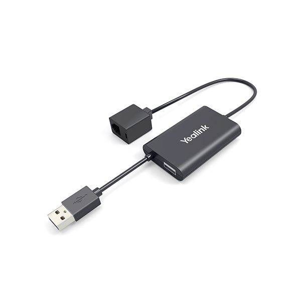 Yealink CPN10 interfacekaart/-adapter (1300012)