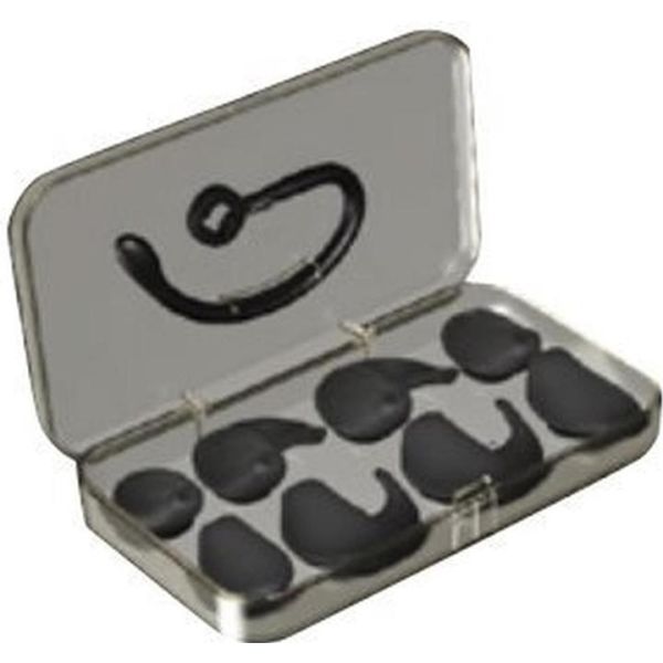 YEALINK FOAMY EAR CUSHION (12 PIECES) FOR UH34/YHS34 (330100010023) (330100010023)