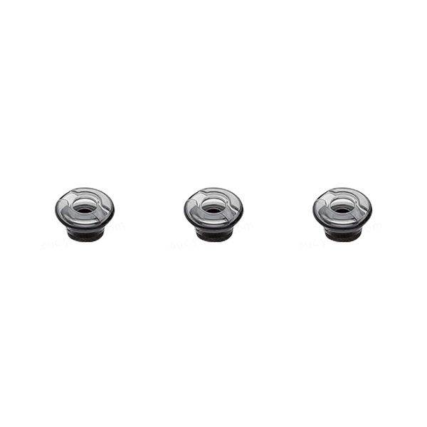Yealink oordopjes voor BH71 (klein, 3 stuks) (3311055)