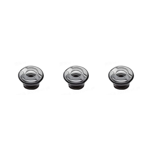 Yealink oordopjes voor BH71 (medium, 3 stuks) (3311056)