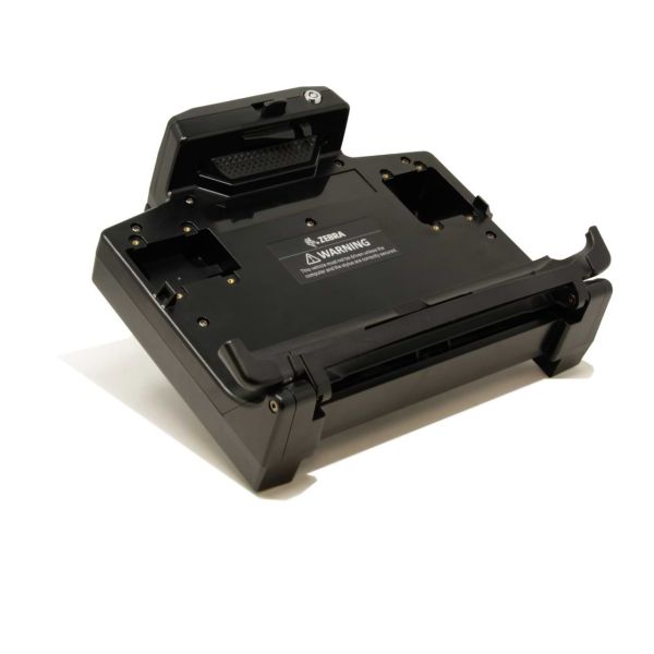 Zebra Xplore XSLATE R12-Series Secure Mobile Dock - Docking Station - VGA, HDMI - GigE (300104) (300104)