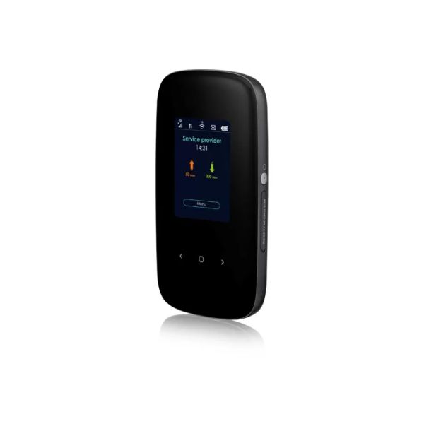 Zyxel 4G LTE-A Portable Router LTE2566-M634 (LTE2566-M634)
