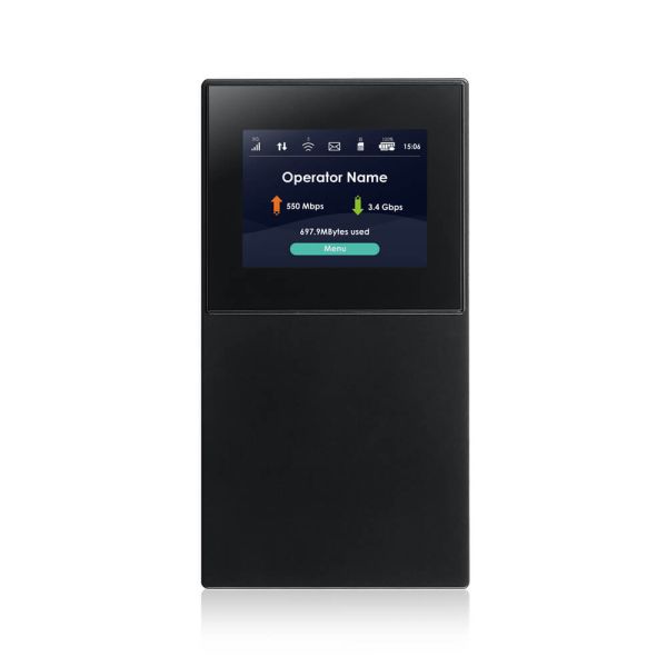 Zyxel R2301 Mobiler Hotspot 5G LTE 1800 Mbps (NR2301-EU01V1F)
