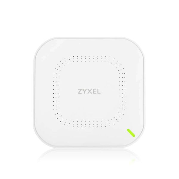 Zyxel WAC500 866 Mbit/s Wit (WAC500-EU0101F)