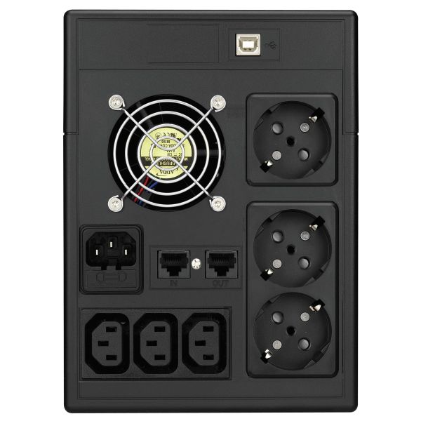 Vertiv Liebert itON 2000 VA (LI32151CT20)