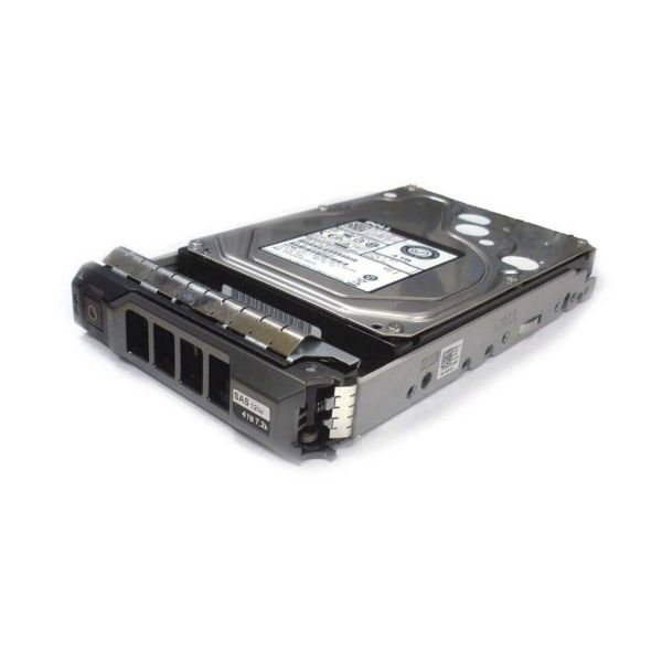 Dell 320GB Internal Hard Drive, (8XG77)